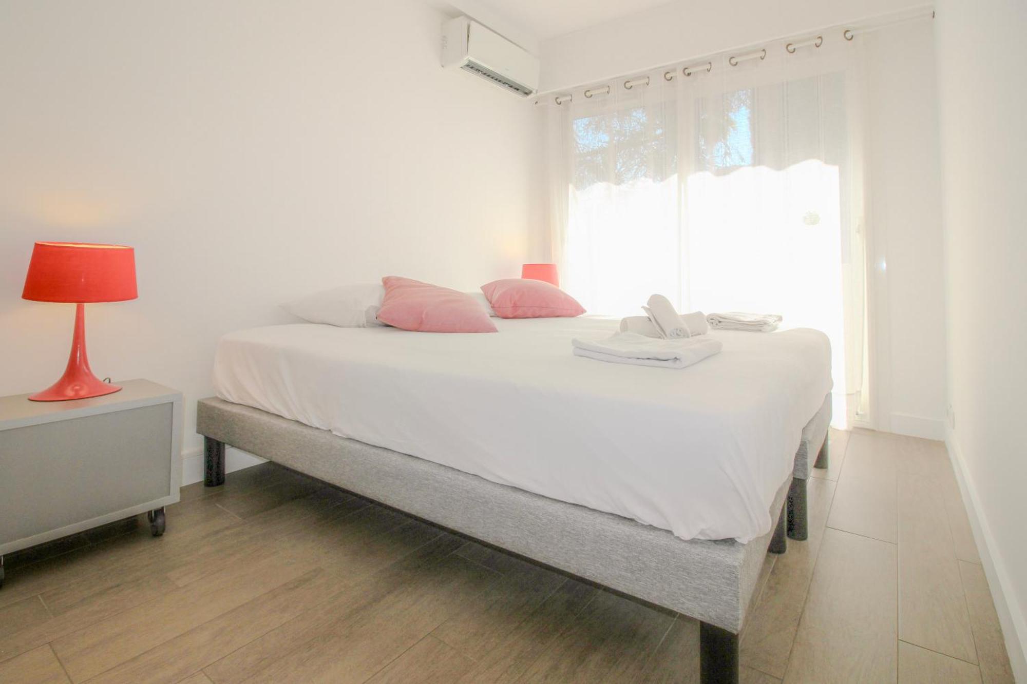 Chenes Lumineux Vue Clim Confort Terrasses Parking Appartement
