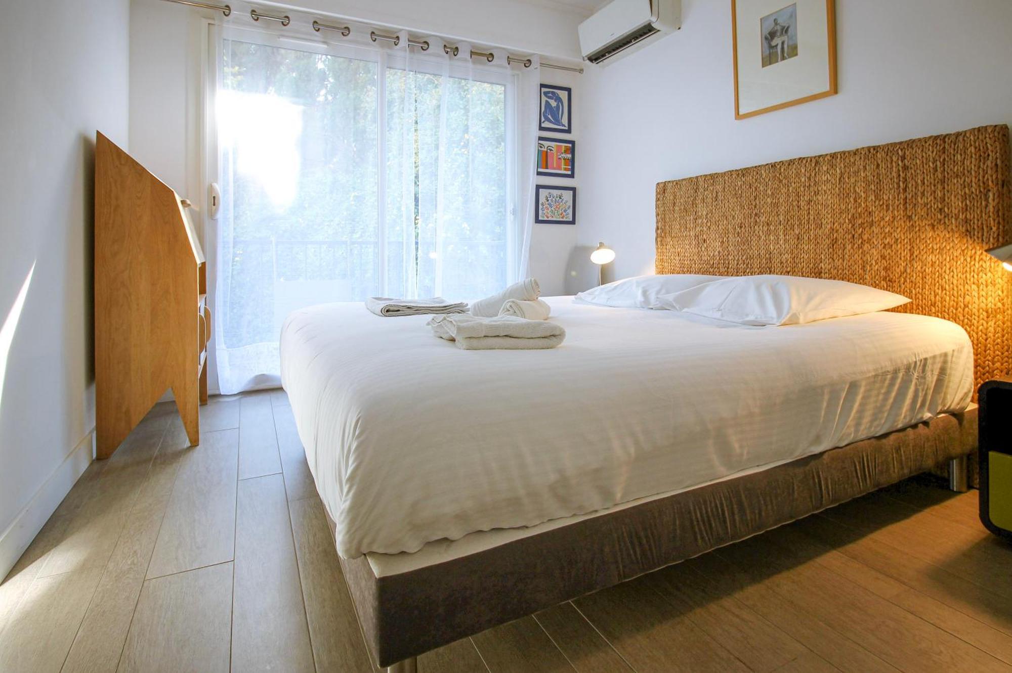 Chenes Lumineux Vue Clim Confort Terrasses Parking Appartement